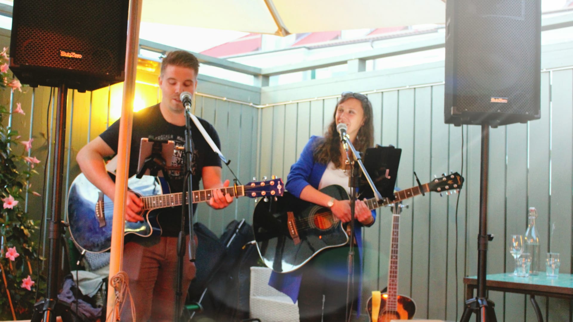 For The Love of Acoustic, bild 2