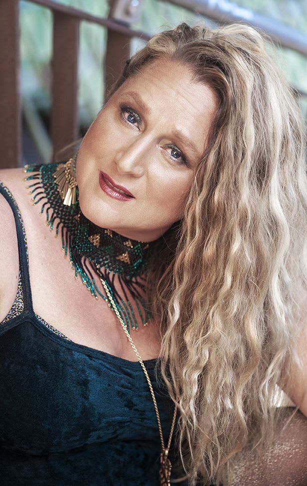 Helene Du Rietz a cappella, bild 2