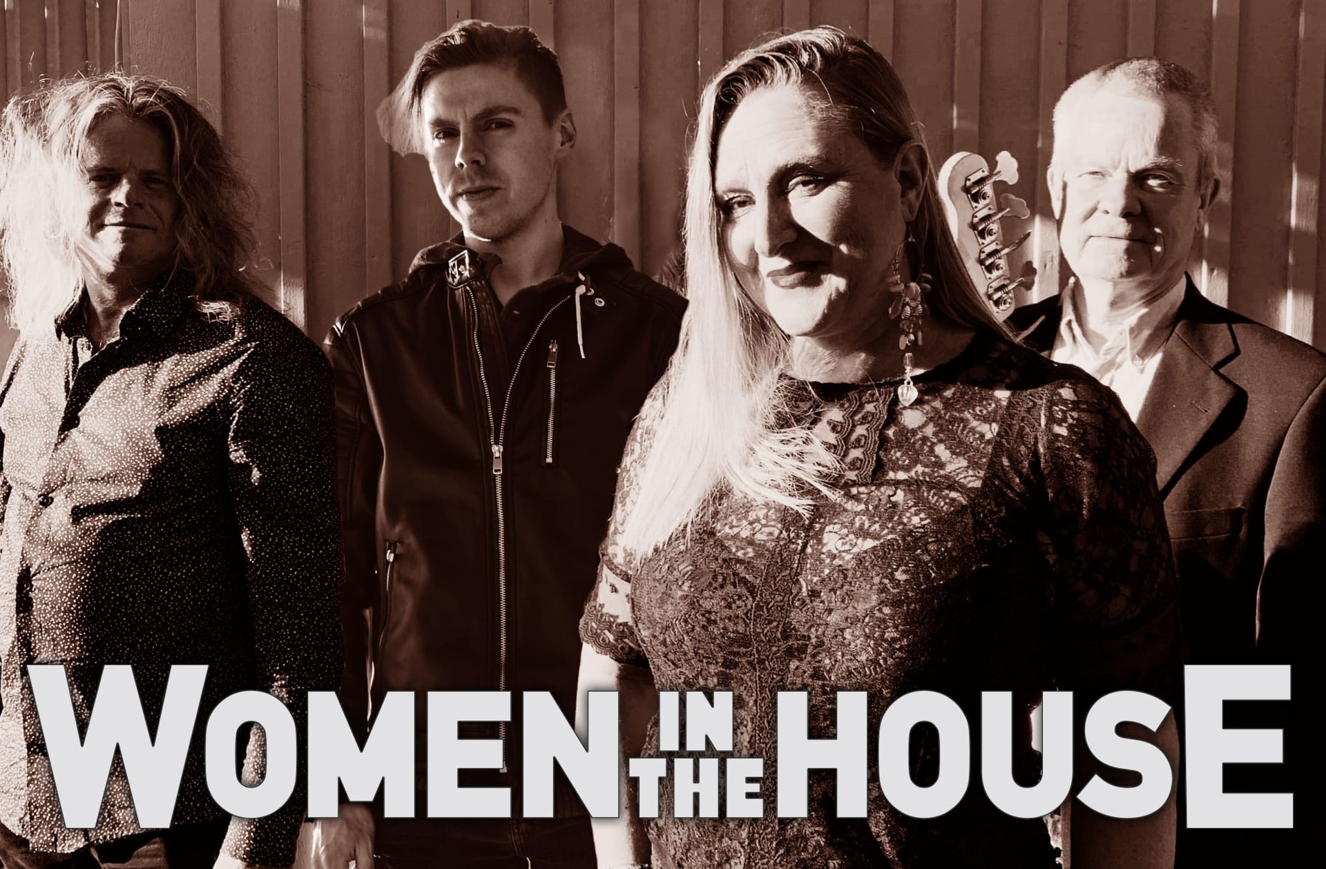 Women in the house, bild 1