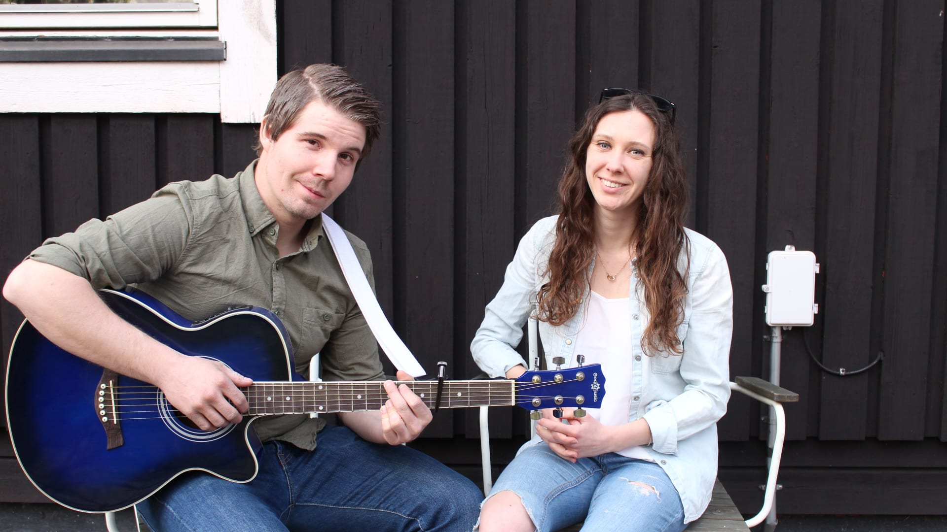 For The Love of Acoustic, bild 3