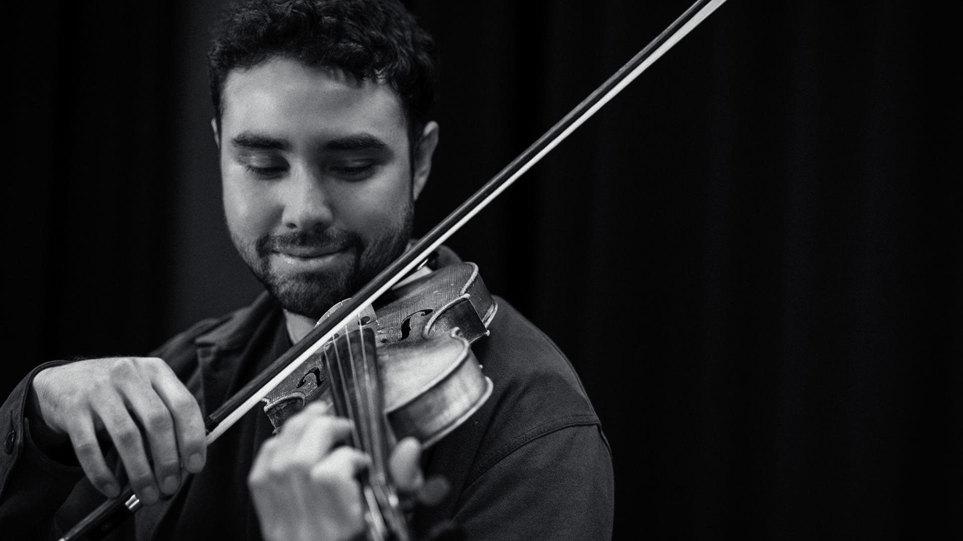 Philip - Violinist (fiol), bild 1
