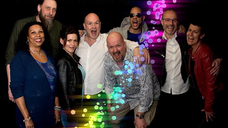 PARTY CREW, bild 2