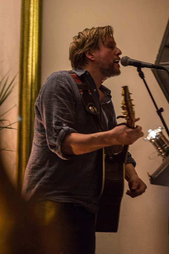 Magnus Lang, bild 1