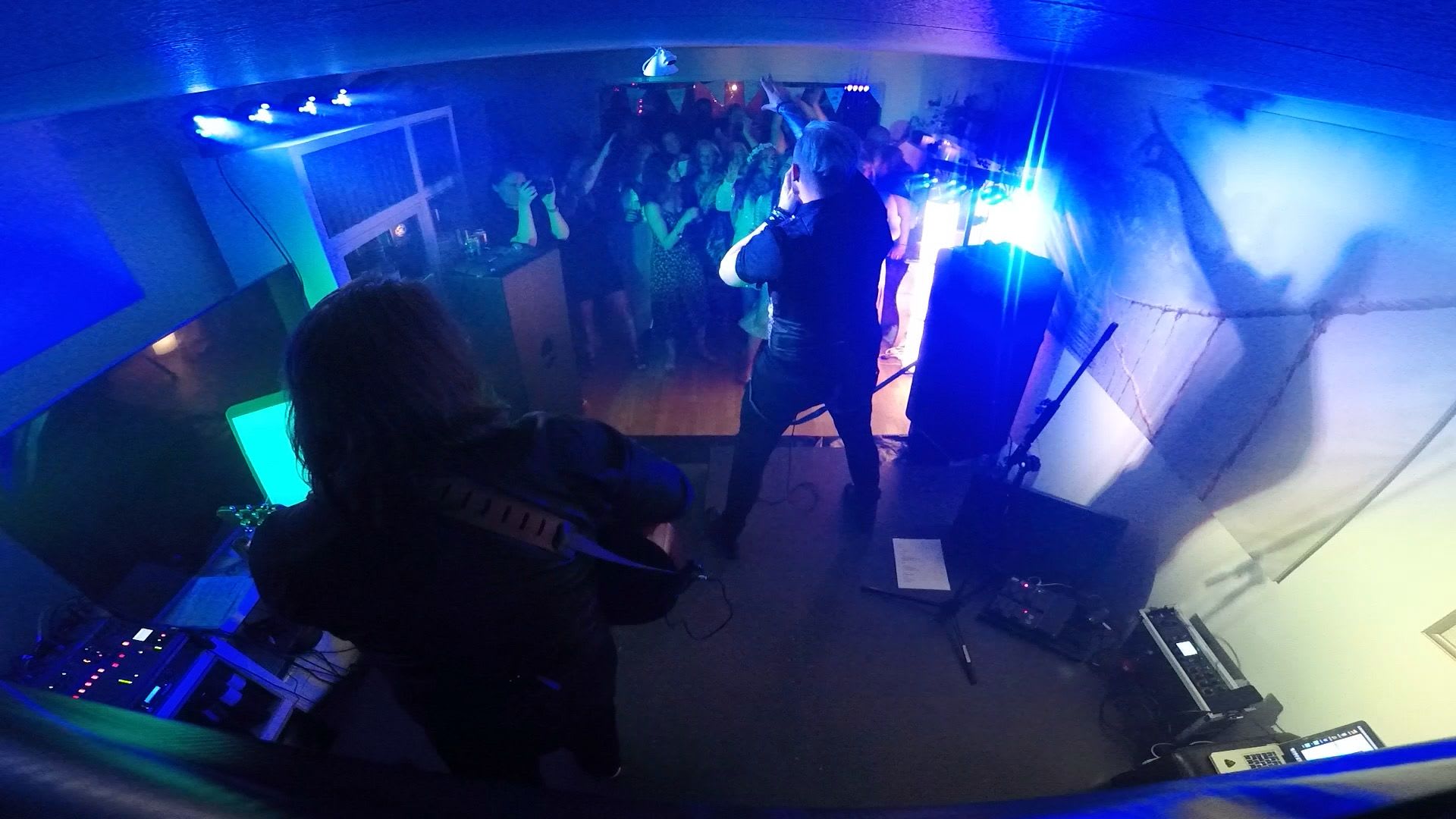 Teddy and The Bear , bild 2