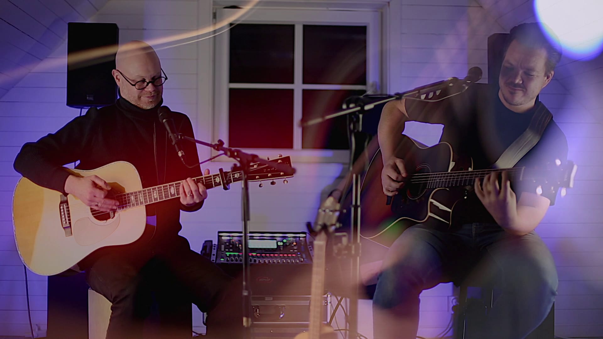 Anders & Terje, bild 3