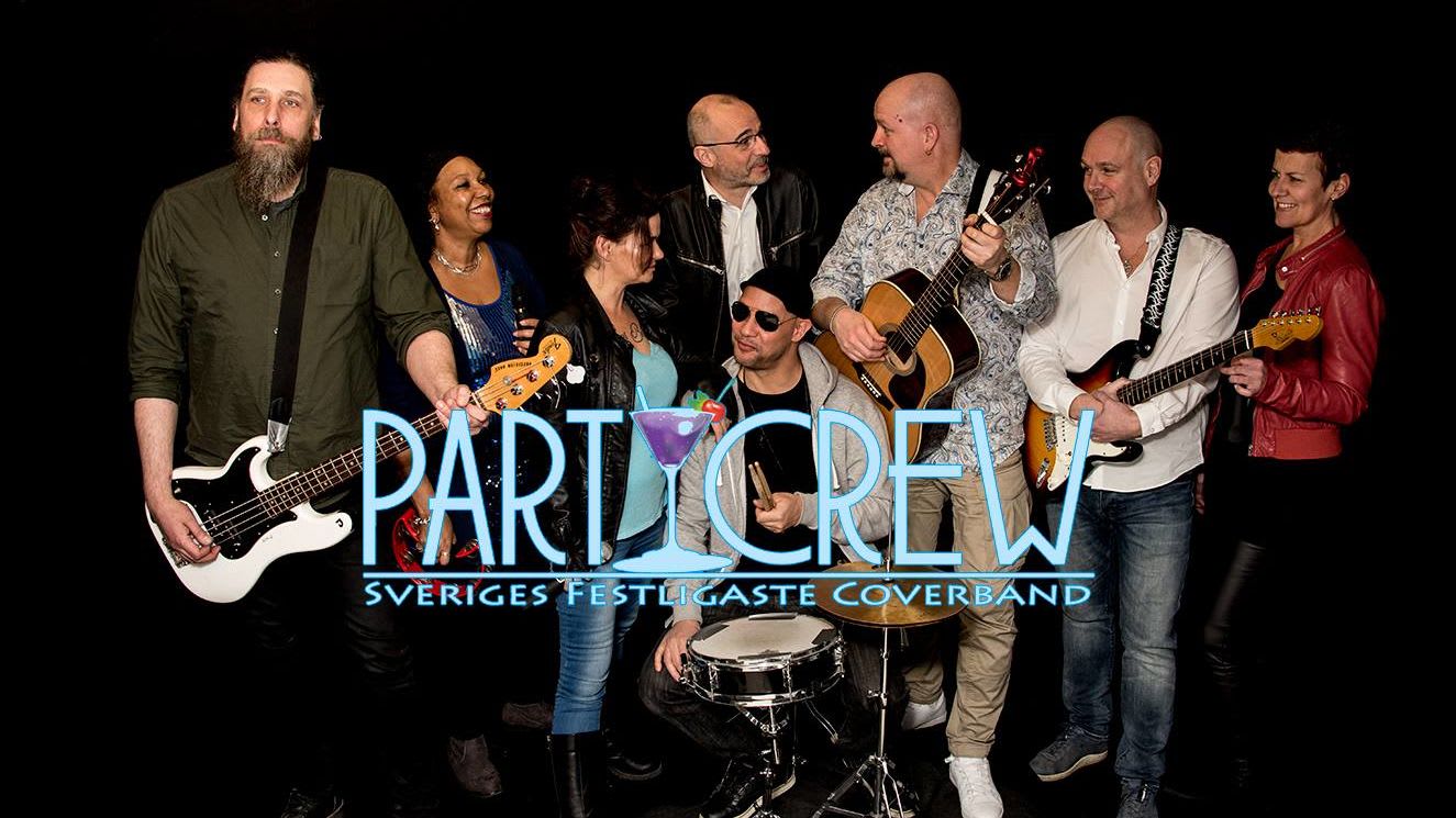 PARTY CREW, bild 1