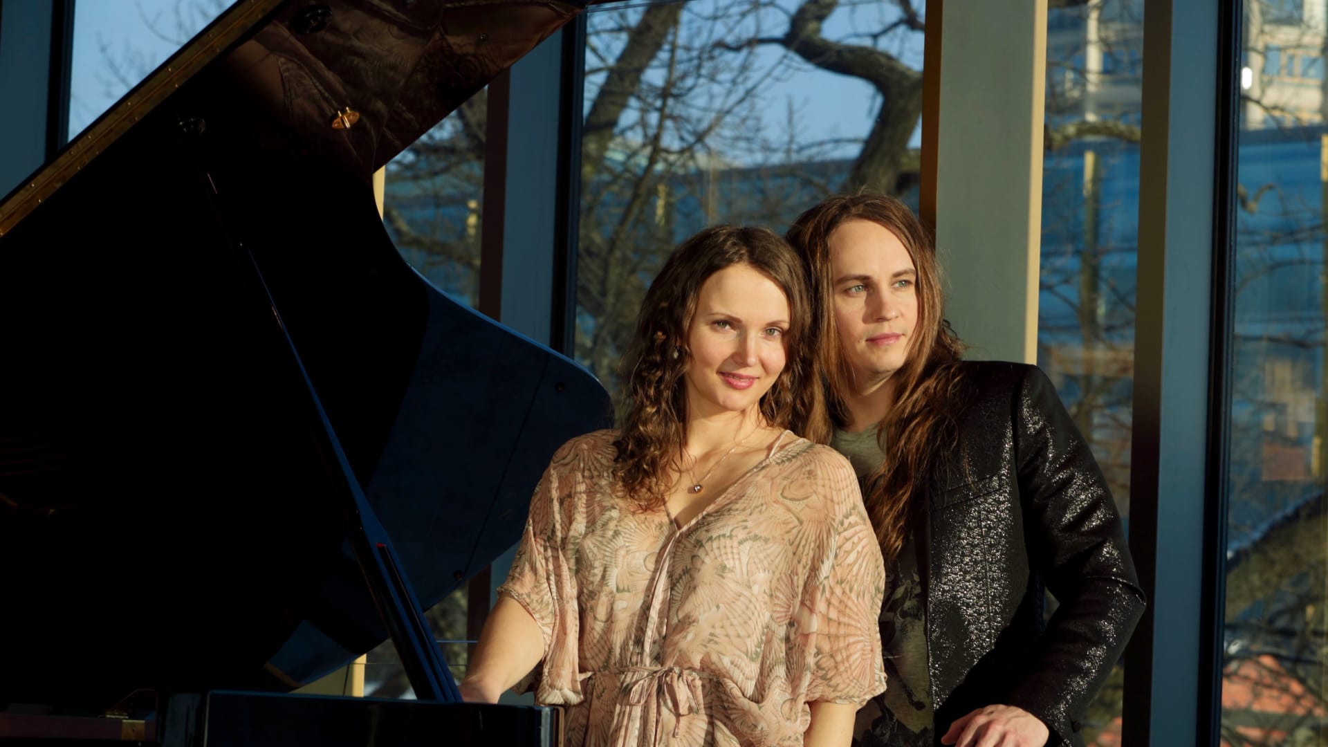 Ivan & Karolina, bild 3