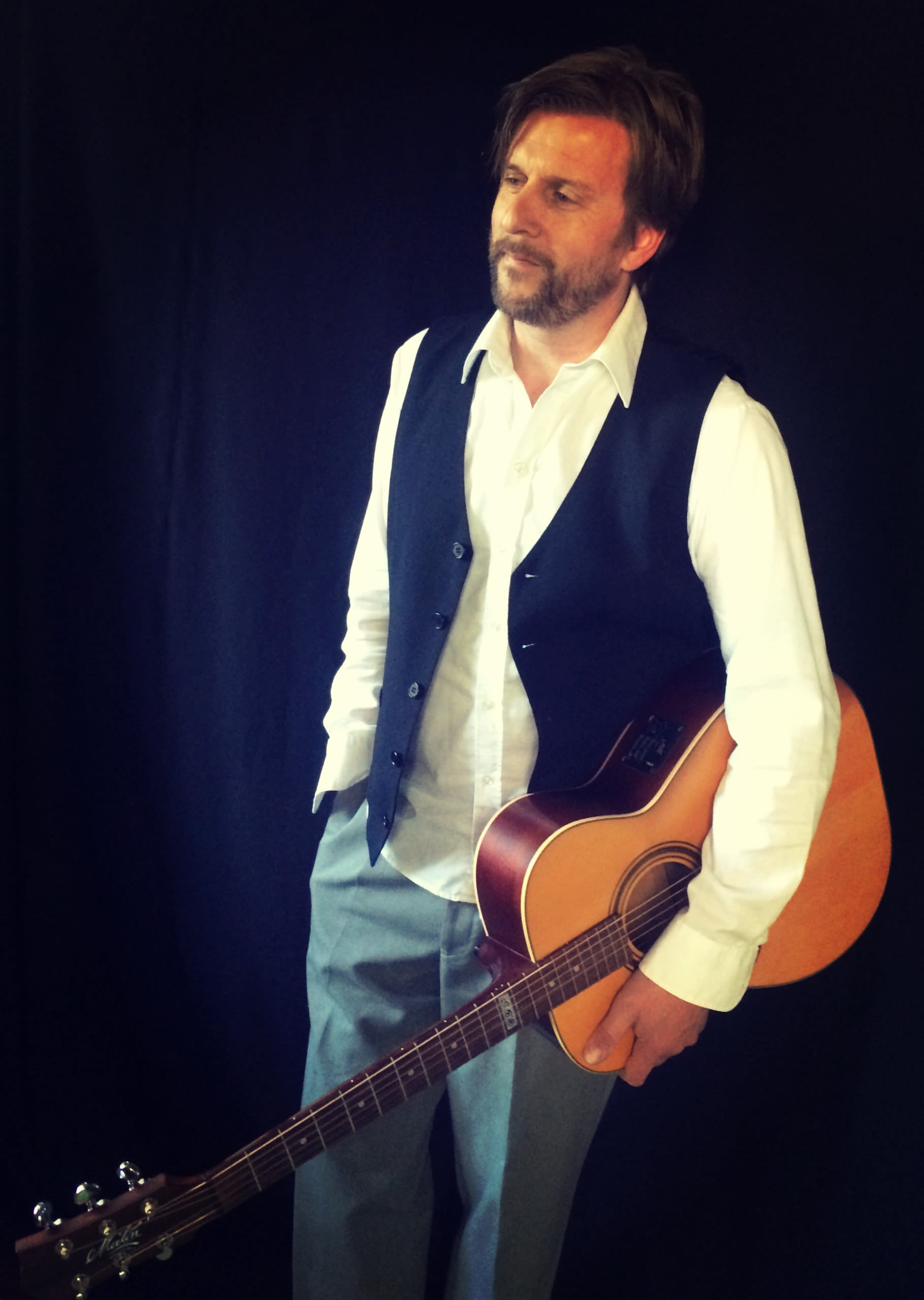 Magnus Lang, bild 3