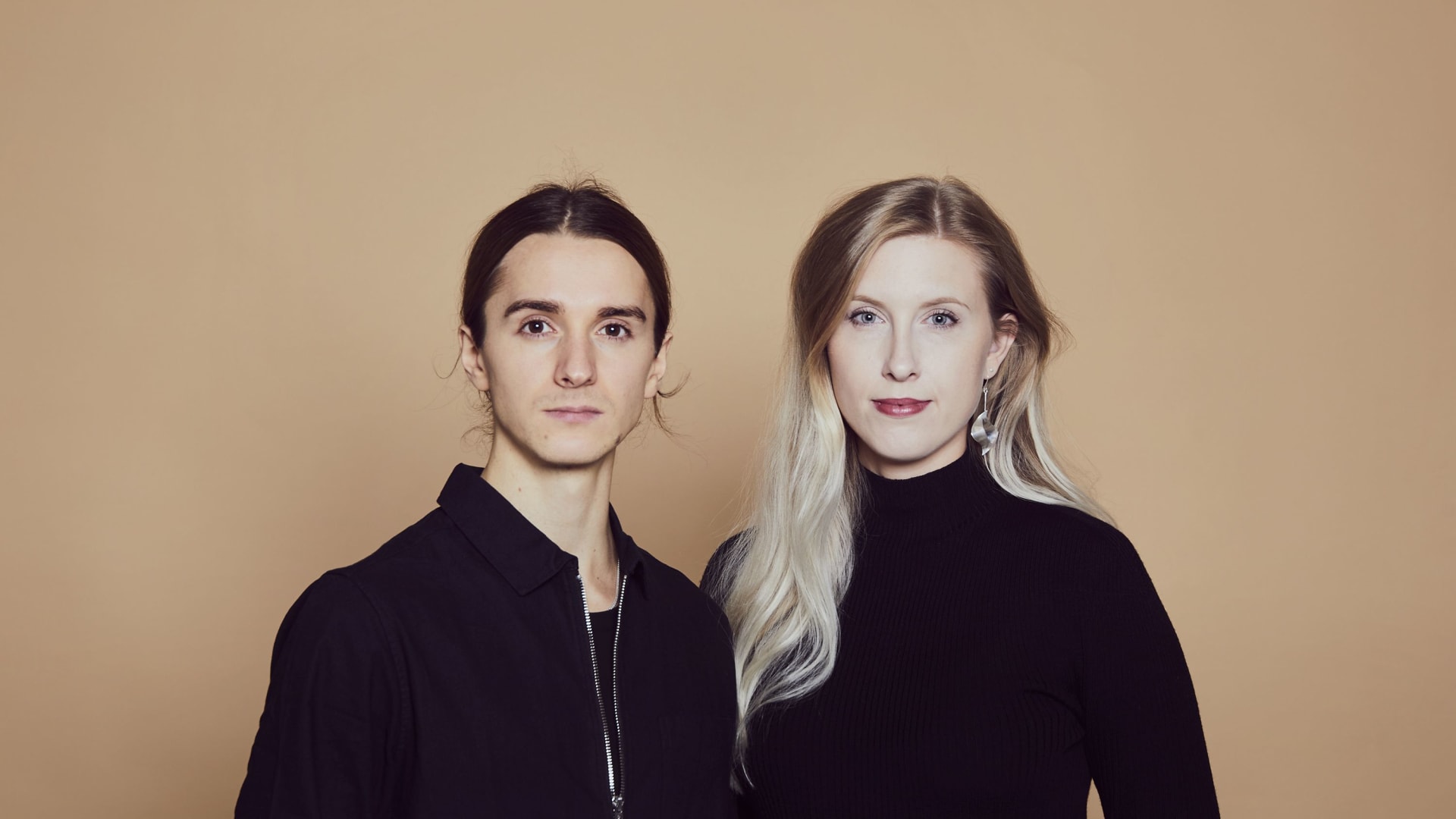 Clara & Gustav, bild 2