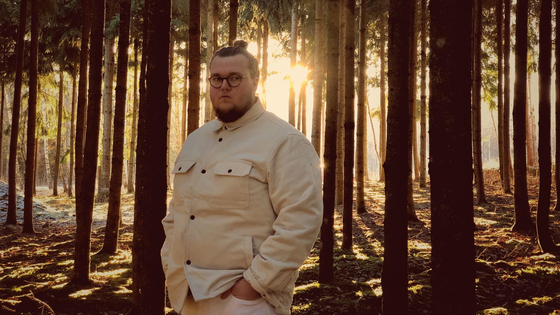 Viktor Nordström Käll, bild 1