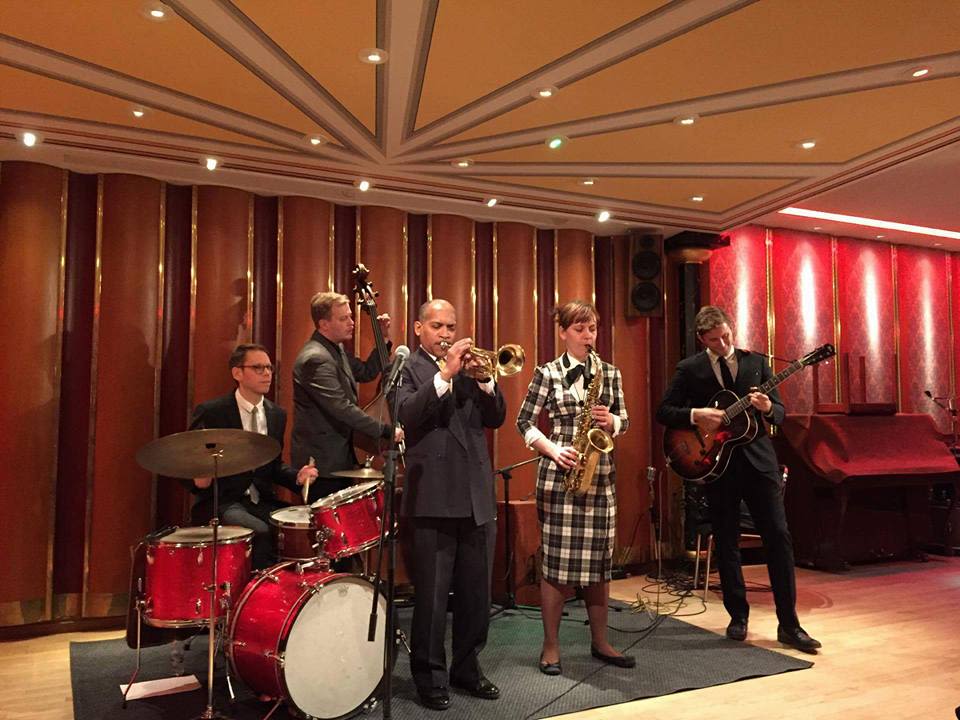 Brott and the Boys, bild 1