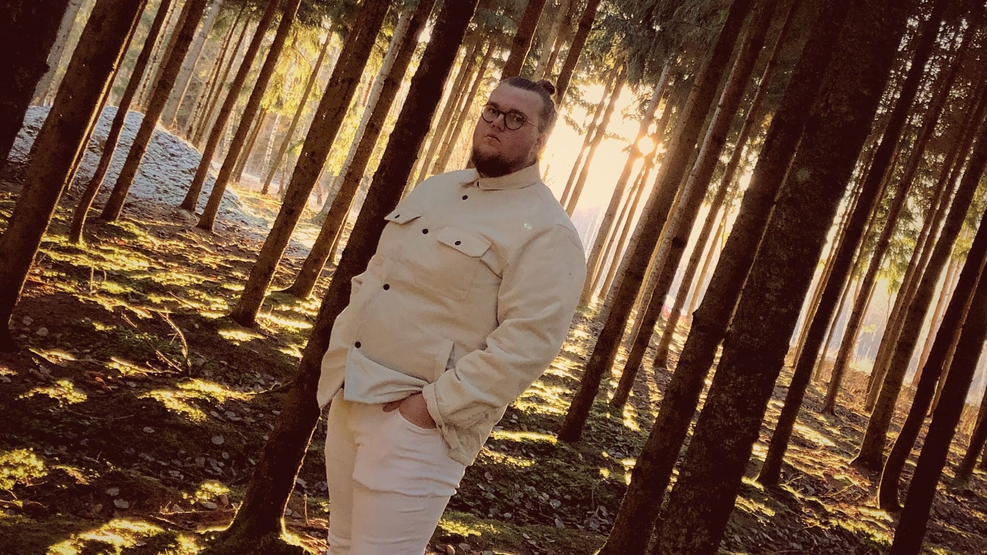 Viktor Nordström Käll, bild 3