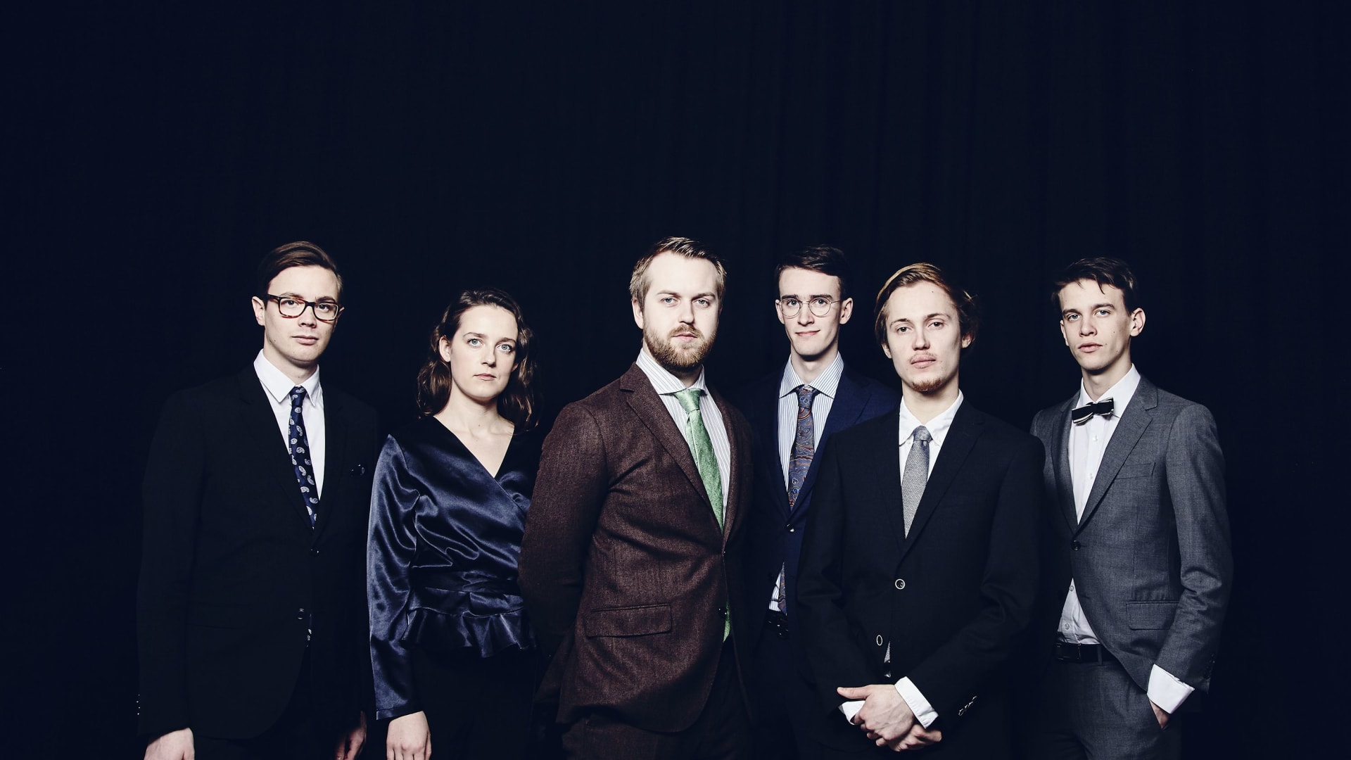 Mainland Jazz Collective, bild 1
