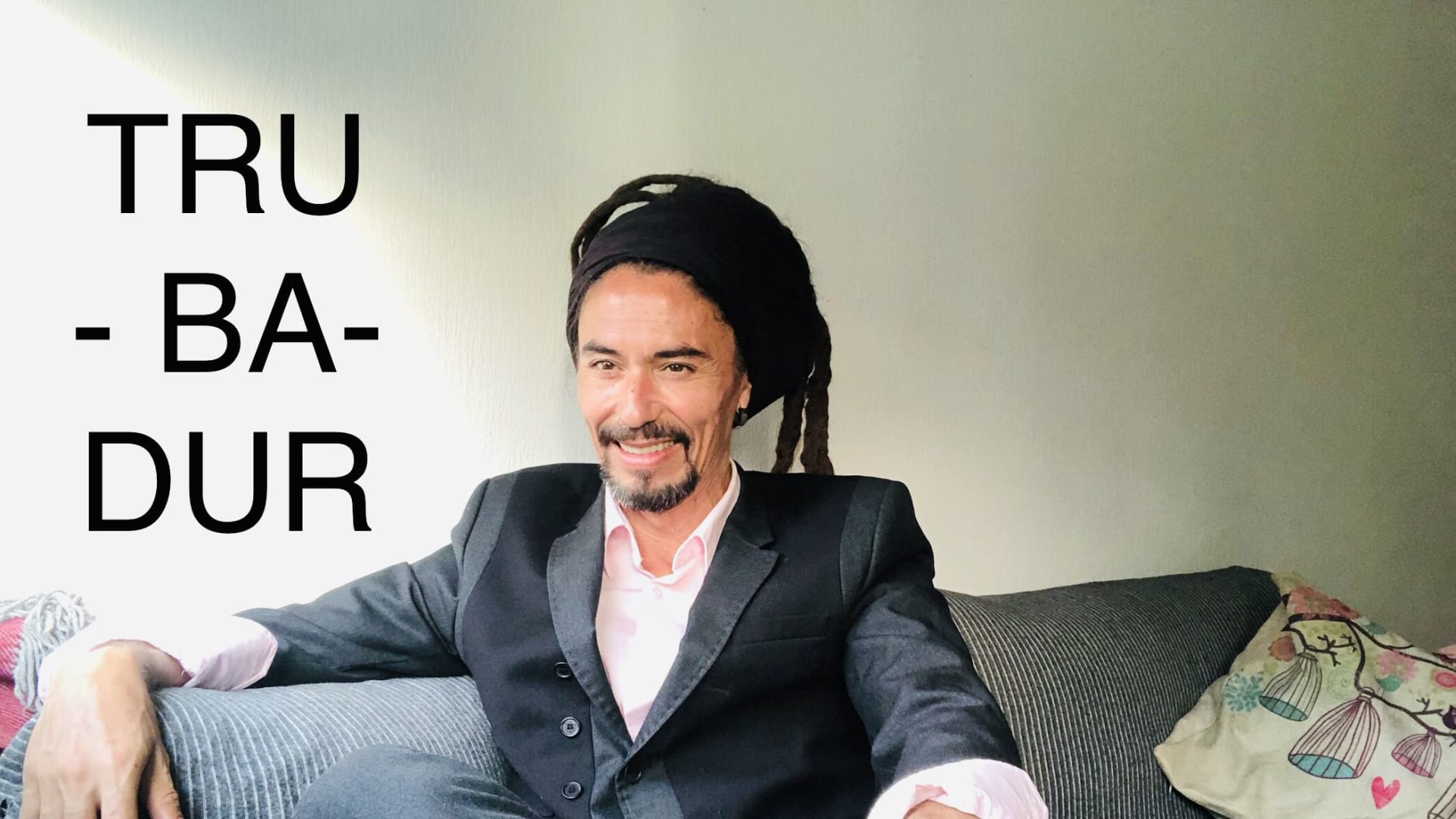 Javier MANIK, bild 1