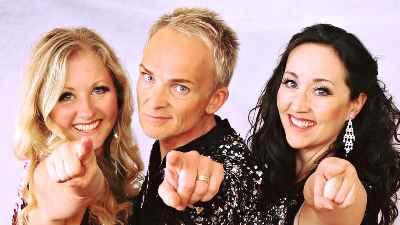StageForYou, bild 1