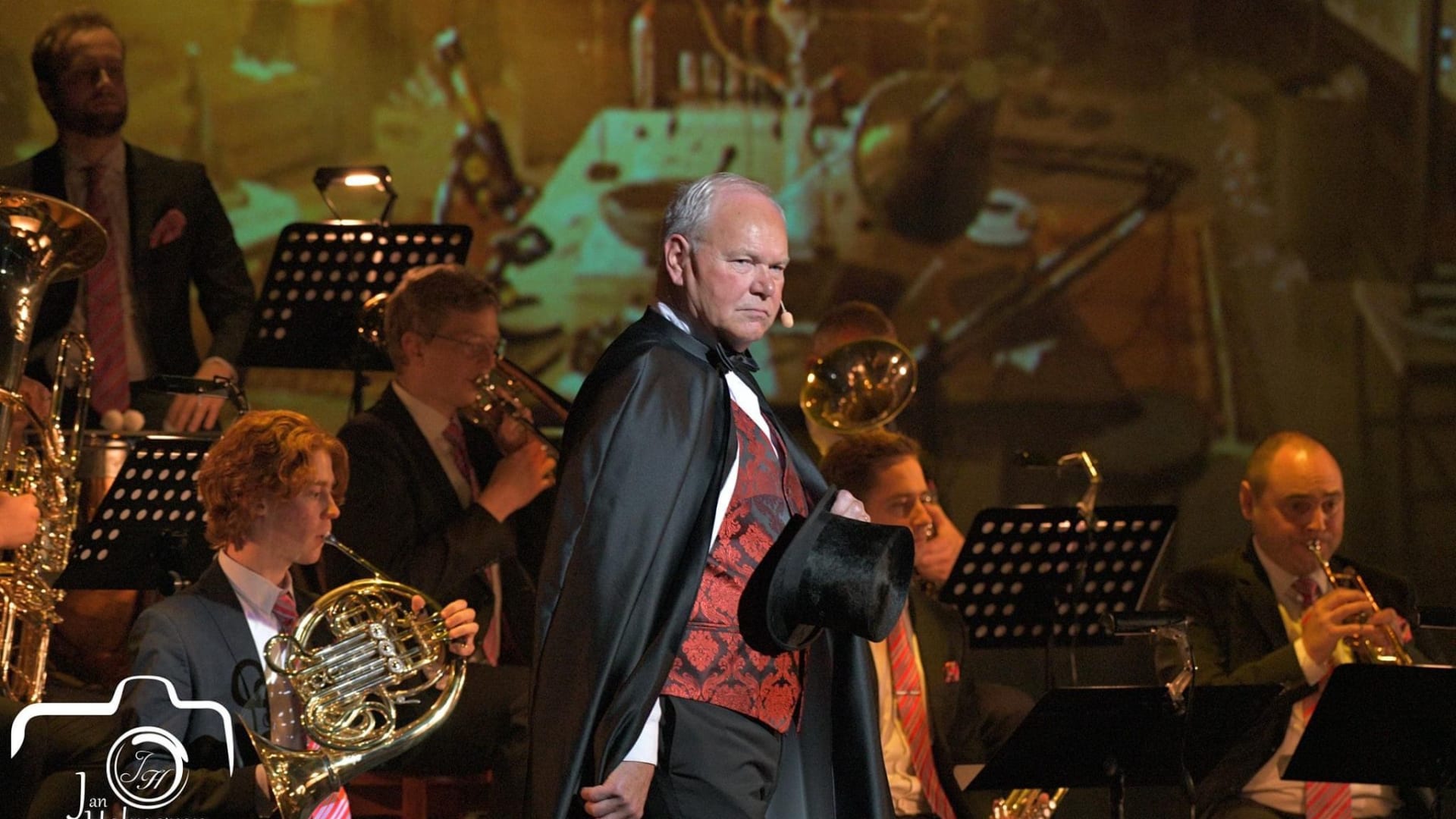 Øresund Entertainment Brass, bild 2