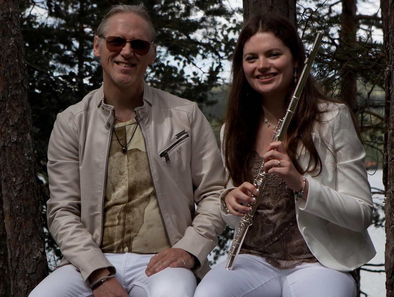 Duo Tengstrand, bild 1