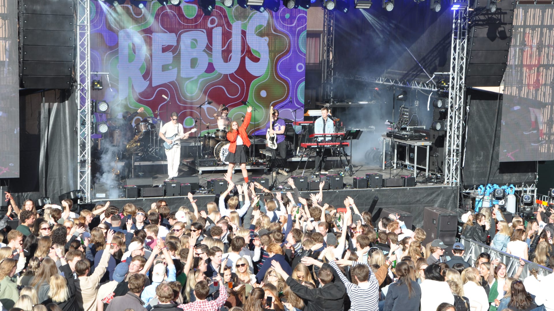 REBUS, bild 1