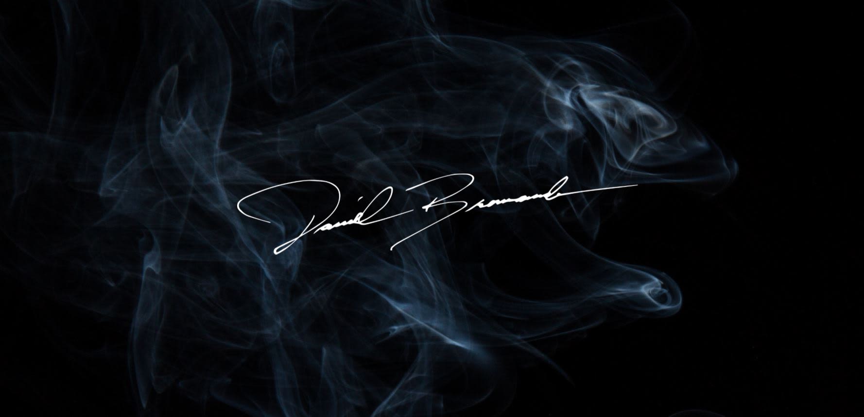 Daniel Bromander, bild 1