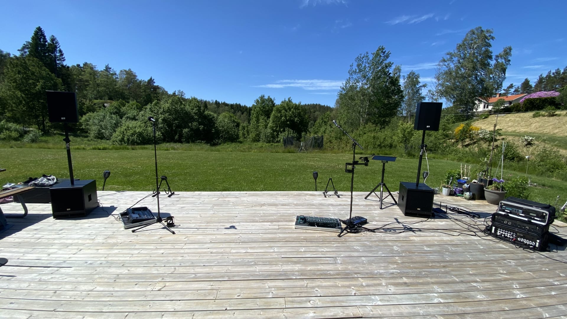 SJ Band, bild 2