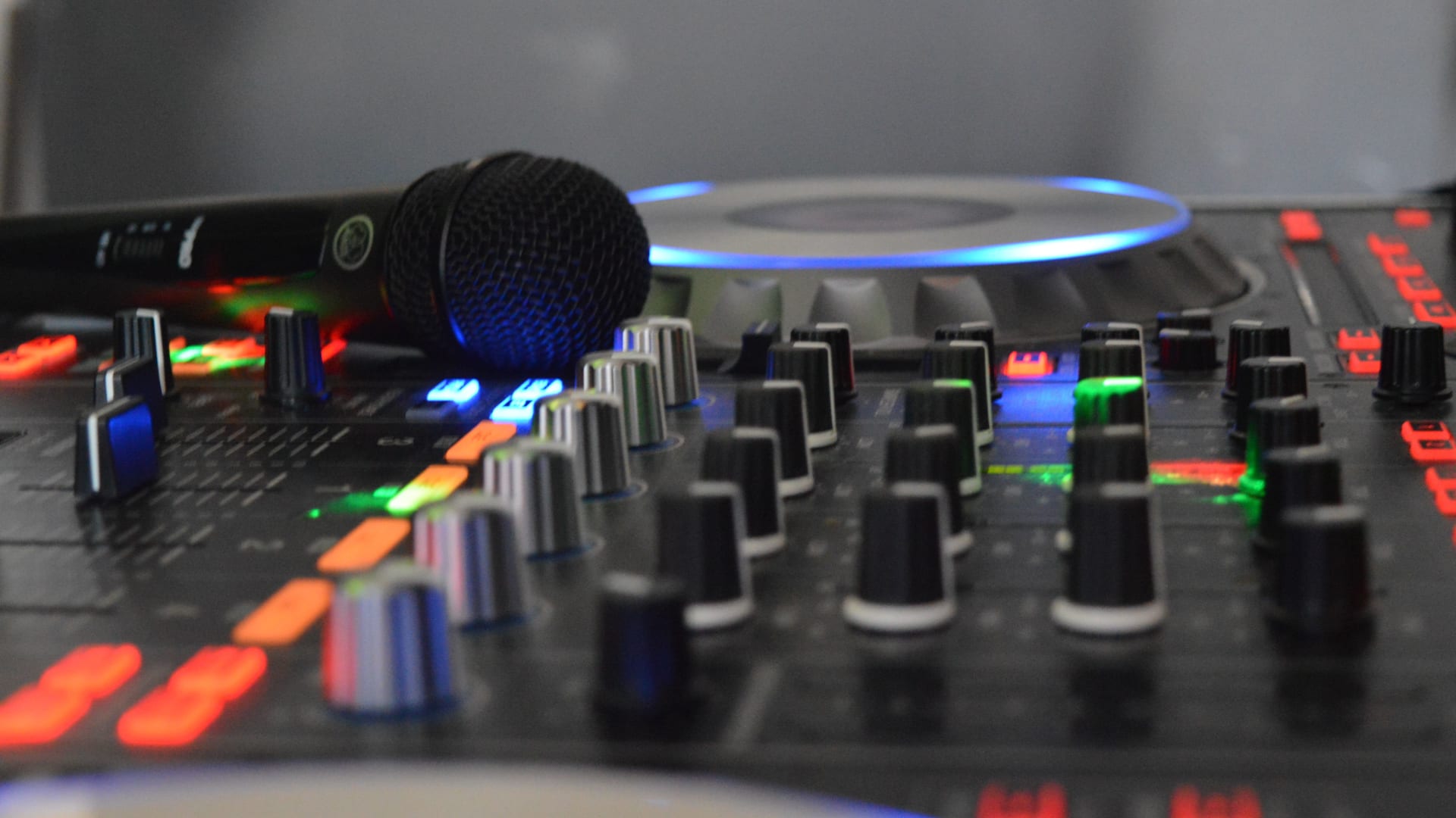 DJ Mankan, bild 3