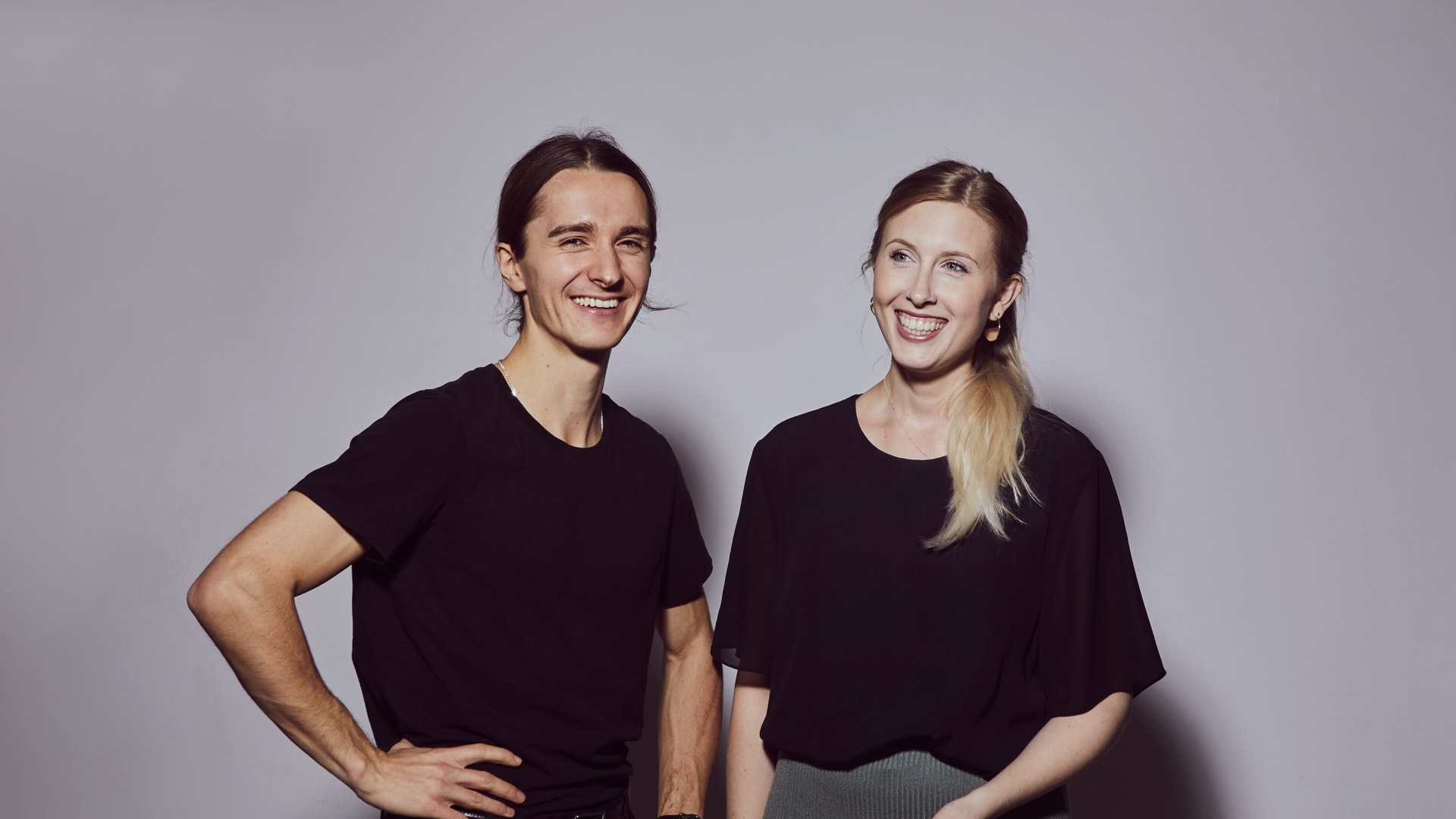 Clara & Gustav, bild 3
