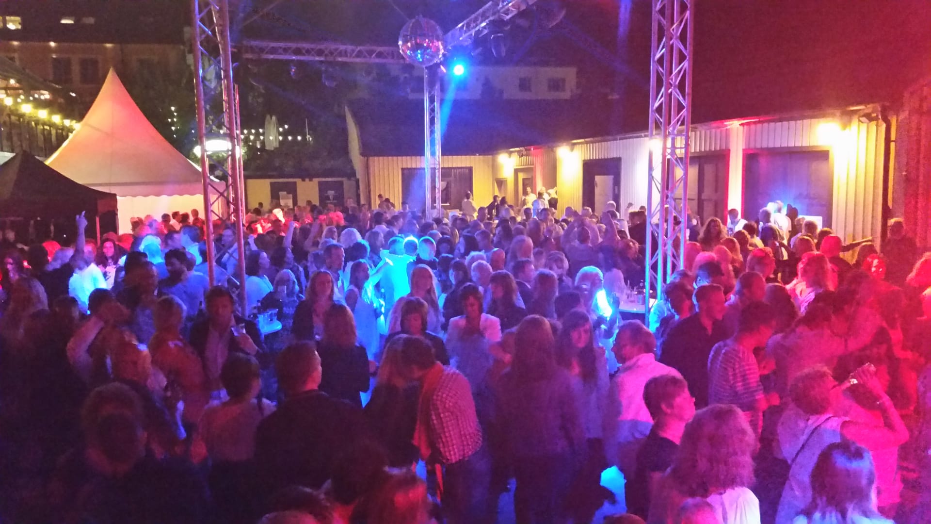 DJ Patrik, bild 1