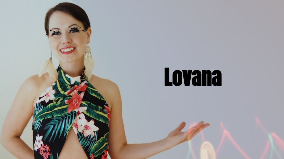 Lovana , bild 1