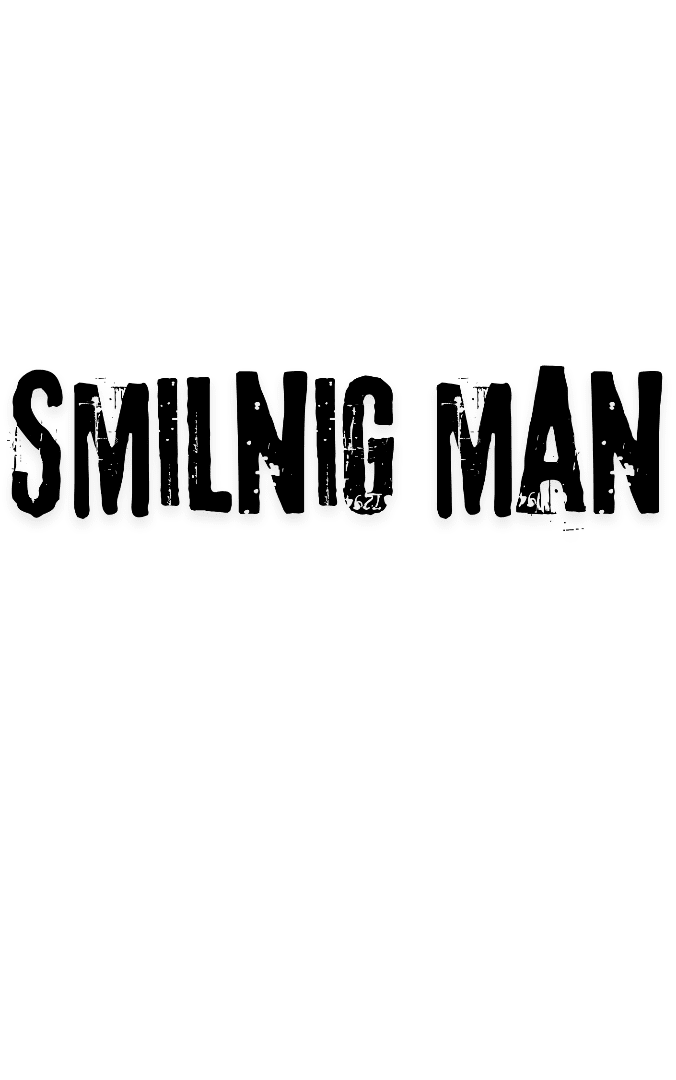 Smiling Man, bild 1