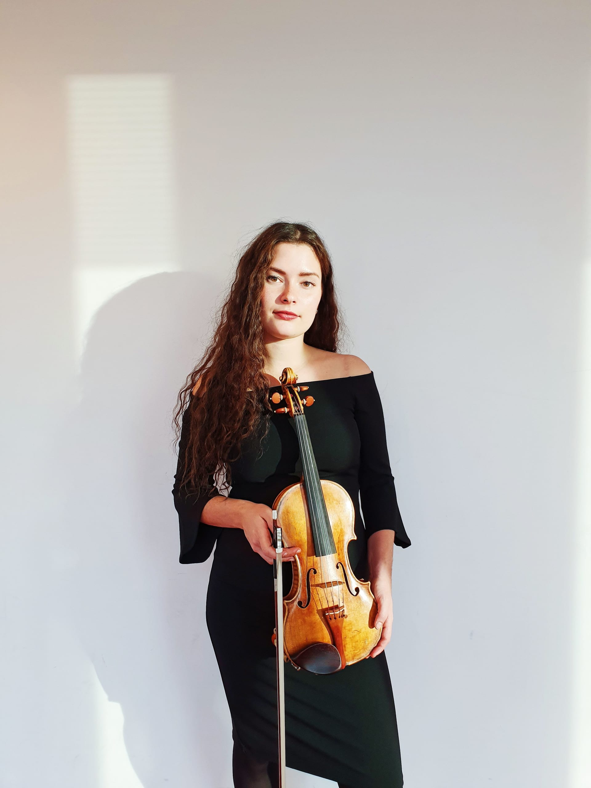 Isabel Godau , bild 2