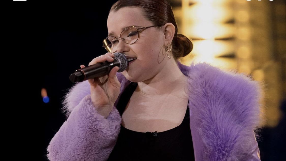 Claire Soukup, bild 1