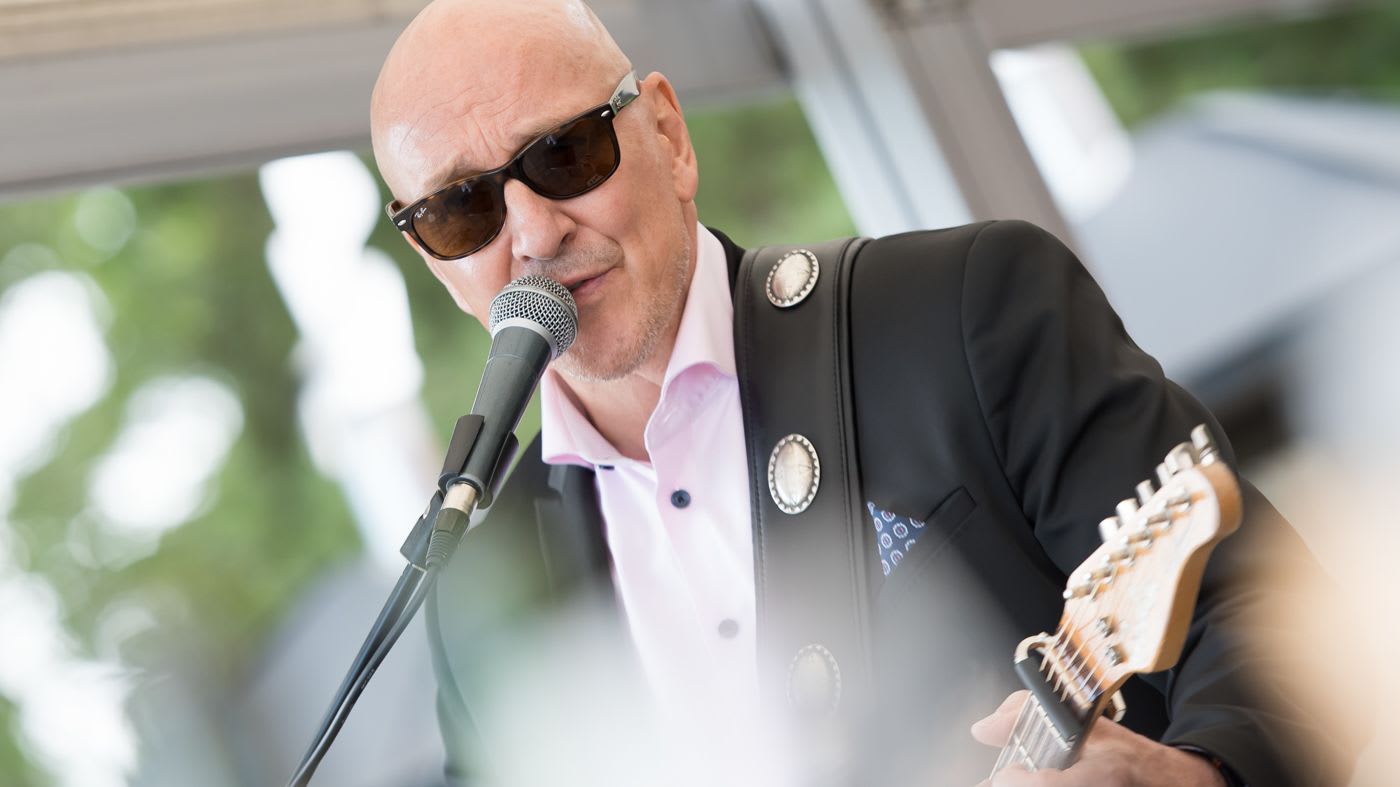 Leo Beck, bild 1