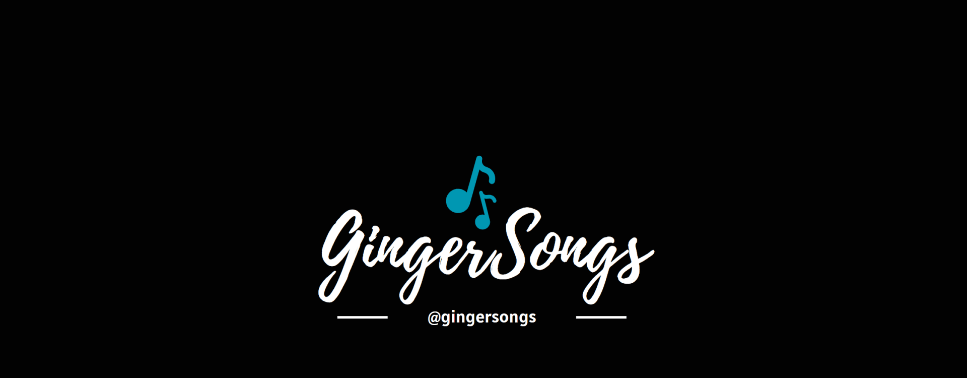 GingerSongs, bild 1