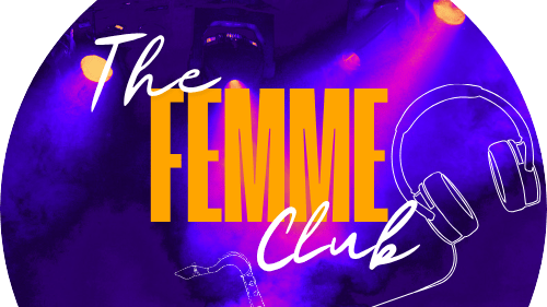 The Femme Club, bild 1