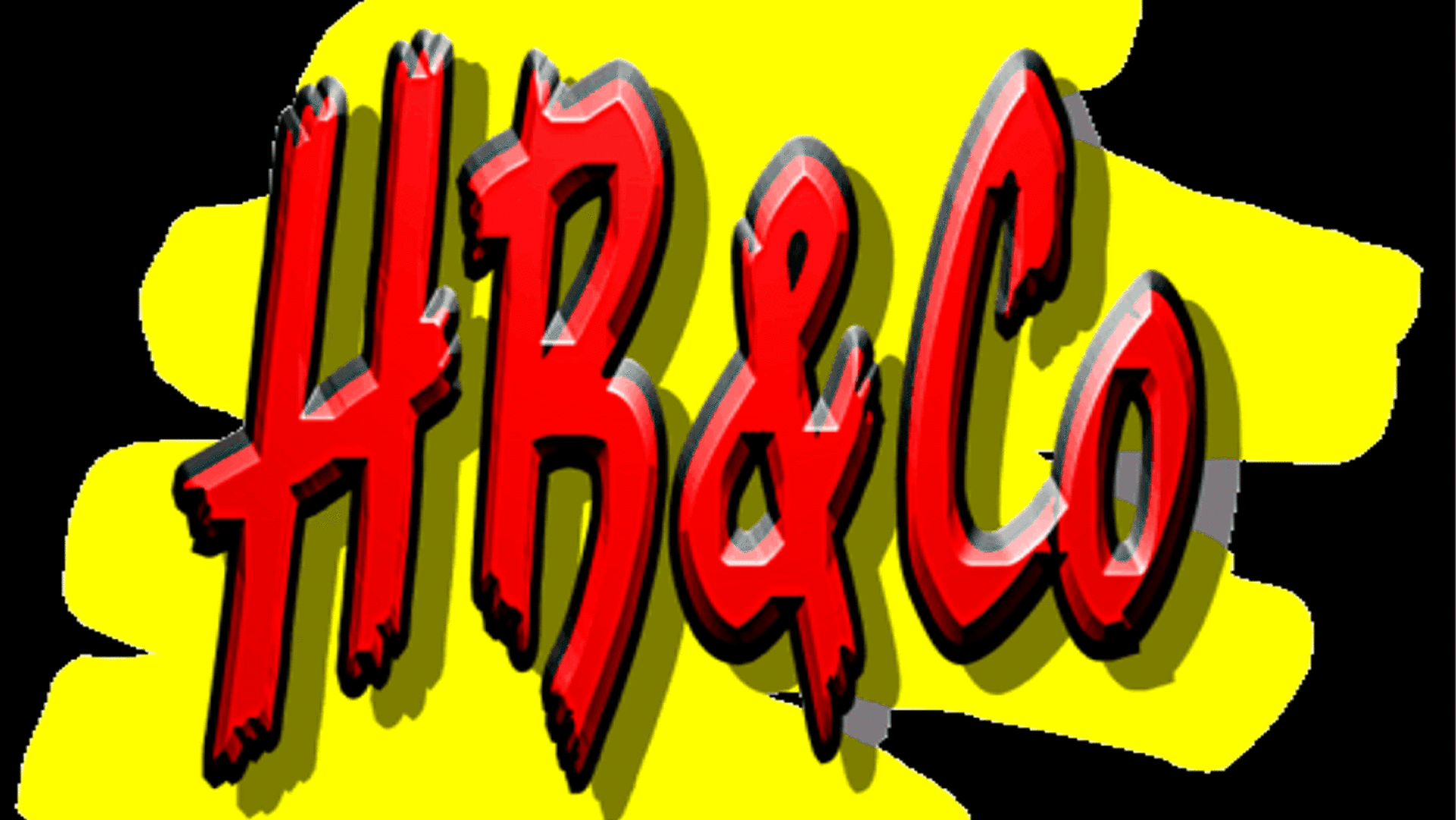 HB&co Partyband, bild 1