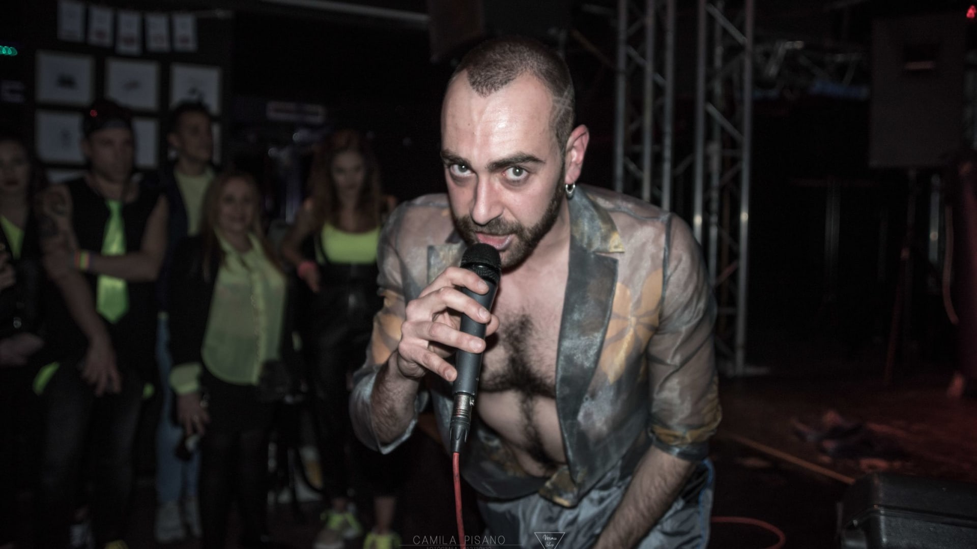 Guillem Duquette, bild 3