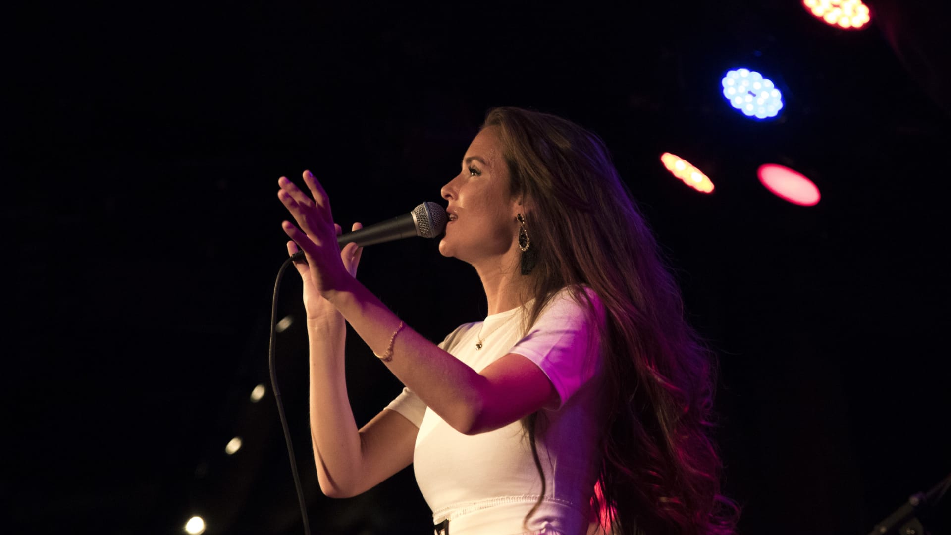 Lina Hultman, bild 1