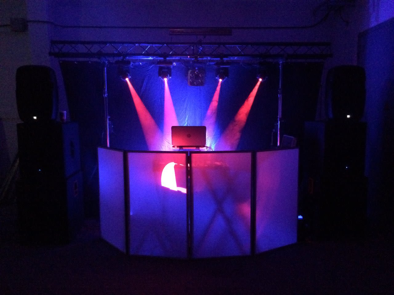 DJ Mankan, bild 2