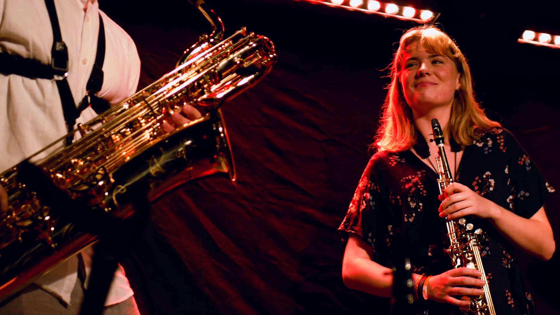 Stina Huldén, bild 1