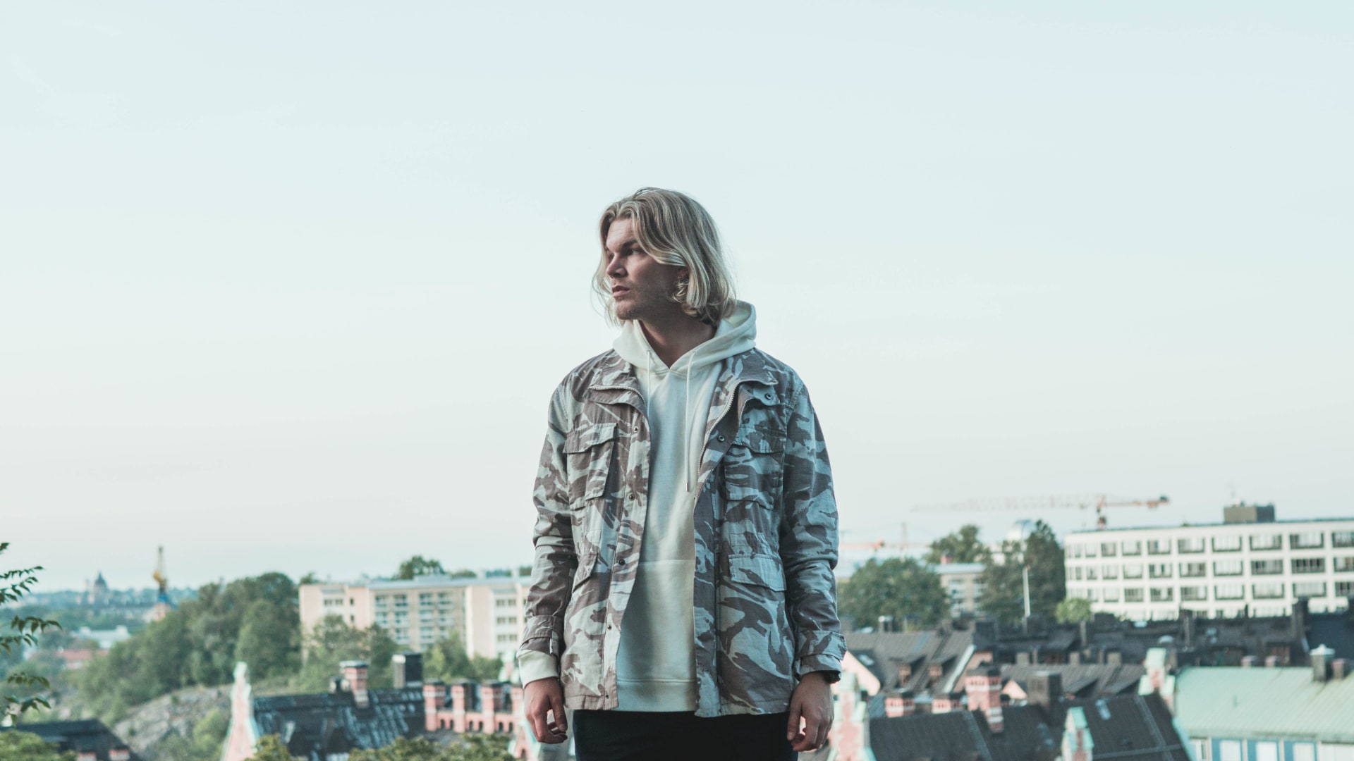 Victor Brodin, bild 1