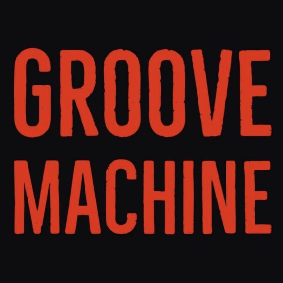 Groove Machine 