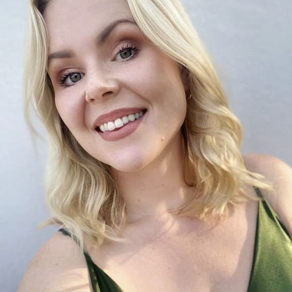 Julia Ingvarsson