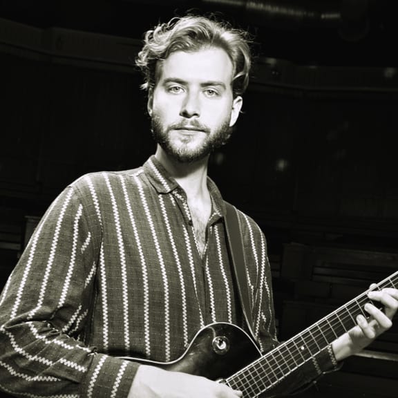 Martin Friis