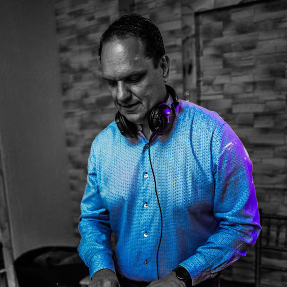 DJ Patrik