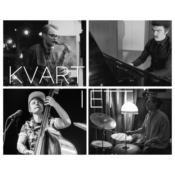 Kvart i Ett