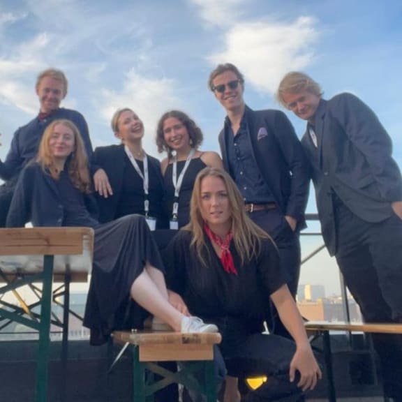 SLANF