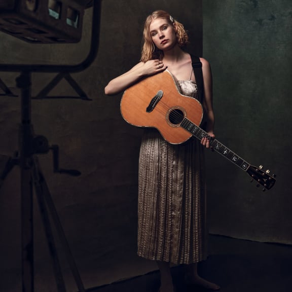 Hildur Höglind