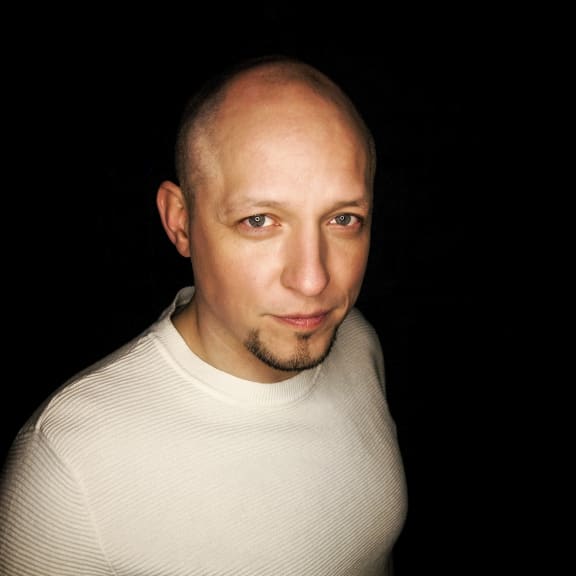 Daniel Bromander