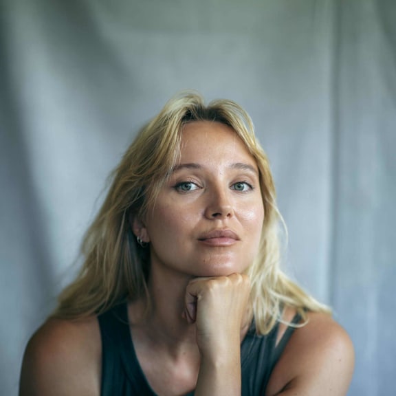 Hanna Lönnroos