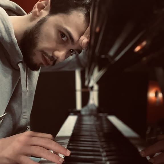 Amar Mardini 